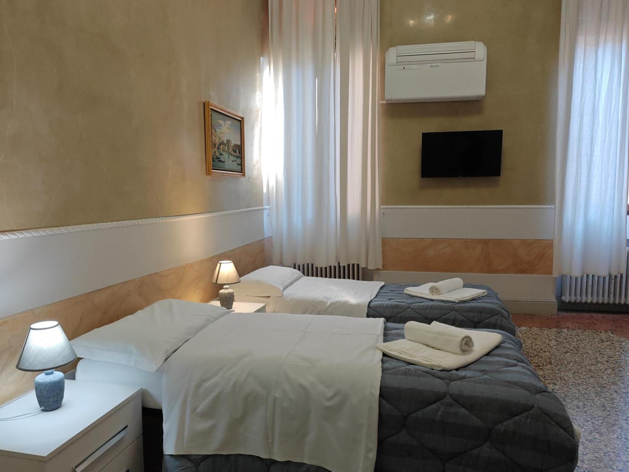 Tourist House * Venedig